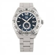 泰格豪雅腕表意外损伤？专业修复秘籍在此