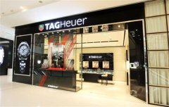 泰格豪雅手表动能告急？掌握这些解决办法，让精准计时永不间断