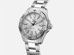 泰格豪雅皮表带异味困扰？速解之道在此