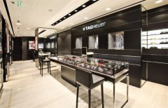 泰格豪雅手表金属表带发黄？三招轻松还原光泽，爱表人士必看