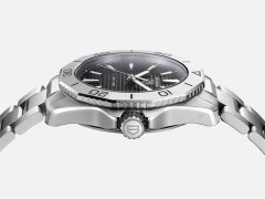 泰格豪雅皮表带异味困扰？速解高档手表保养难题