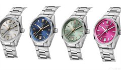 泰格豪雅手表后盖意外破损？专业修复攻略助您爱表重生