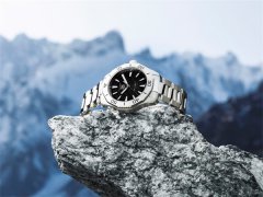 泰格豪雅手表后盖不慎摔坏，如何高效修复爱表危机