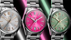 泰格豪雅手表表盘氧化怎么办？揭秘专业处理技巧，让爱表焕然一新