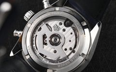 泰格豪雅腕表星期无法调节？速解难题，掌握专业调校技巧