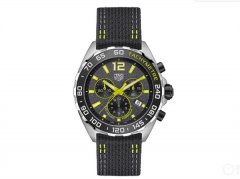 泰格豪雅手表日历停滞不前？专业攻略助您轻松解决