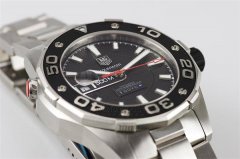 泰格豪雅手表皮表带脱皮？学会这几招轻松解决