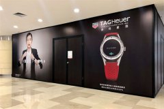 泰格豪雅手表发条滑丝？别急，这里有专业解决方案