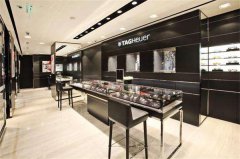 泰格豪雅手表星期盘突然错乱？学会这一招轻松修复