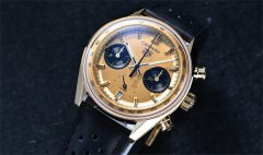 泰格豪雅腕表夜光失效？别慌！这里有解决妙招