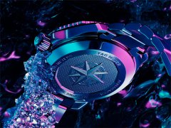 泰格豪雅手表金属表带发黄？学会这几招，轻松修复如新