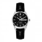 泰格豪雅腕表表蒙意外碎裂？教你轻松应对修复难题