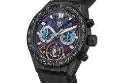 泰格豪雅手表螺丝滑丝不用愁！专业修复技巧大公开，让你爱表焕然一新