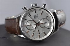 泰格豪雅手表金属表带发黄？教你专业修复技巧，恢复闪耀光泽