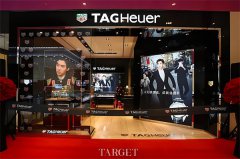 泰格豪雅手表不慎碰撞损坏？专业应对策略在此