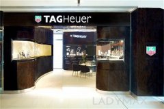 泰格豪雅手表走慢？揭秘专业解决办法，精准计时再也不是梦