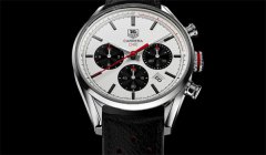 泰格豪雅手表走时不准解决办法集锦（常见故障及维修技巧详解）