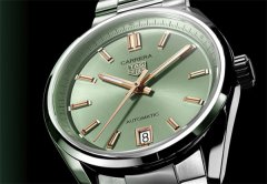 泰格豪雅腕表表针不走了处理技巧大全（常见故障解决方法与保养建议）