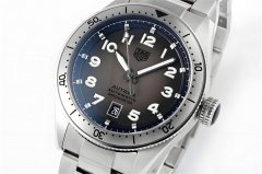 泰格豪雅机械表放多久不戴会停