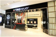 泰格豪雅表针变色解决办法