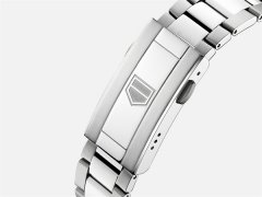 泰格豪雅机芯受损解决技巧是什么