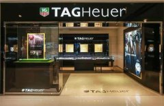 泰格豪雅机芯里面有划痕处理办法是什么