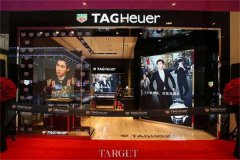 泰格豪雅机芯受损解决办法集锦