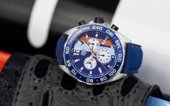 泰格豪雅很久不戴不走了处理技巧大全