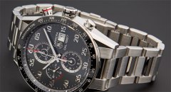 泰格豪雅发条一直上不紧解决办法推荐