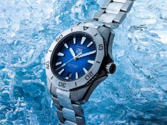 泰格豪雅表针掉了解决办法集锦