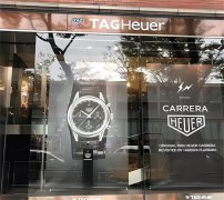 泰格豪雅发条坏了解决技巧集锦