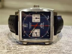 泰格豪雅机芯怎么选择