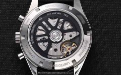 泰格豪雅回调时间会对表不好吗