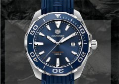 泰格豪雅机芯生锈了解决方法是什么