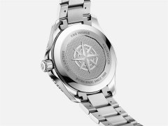 泰格豪雅发条拧反了处理技巧是什么