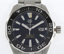 泰格豪雅表针掉了怎么处理