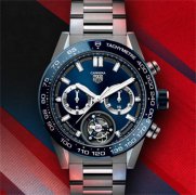 泰格豪雅发条拧反了处理技巧大全