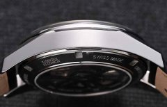 泰格豪雅机芯里面有划痕解决技巧大全