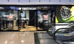 泰格豪雅机芯里面有划痕解决方法大全